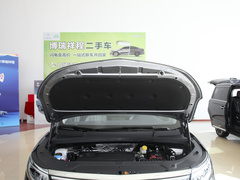 2022款 400TGI 尊荣版