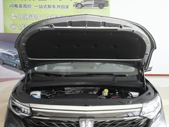 2022款 400TGI 尊荣版