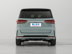 2022款 400TGI 至尊版