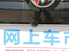 2021款 昂科威Plus 652T 五座四驱豪华型