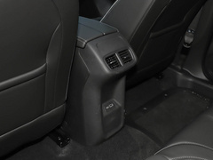 2021款 昂科威Plus 652T 五座四驱豪华型