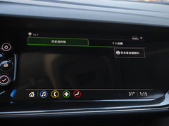 2021款 昂科威Plus 652T 五座四驱豪华型