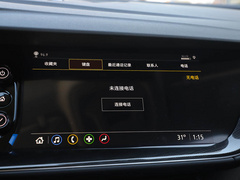 2021款 昂科威Plus 652T 五座四驱豪华型