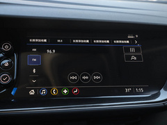 2021款 昂科威Plus 652T 五座四驱豪华型