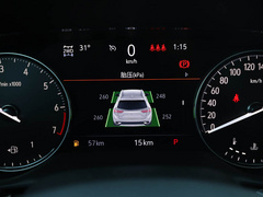 2021款 昂科威Plus 652T 五座四驱豪华型