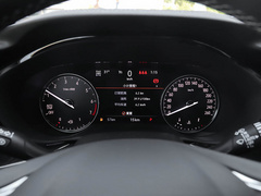 2021款 昂科威Plus 652T 五座四驱豪华型