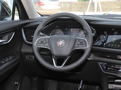 2021款 昂科威Plus 652T 五座四驱豪华型