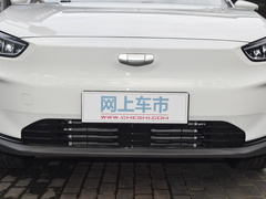 2021款 C400 立方版