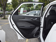 2021款 C400 立方版