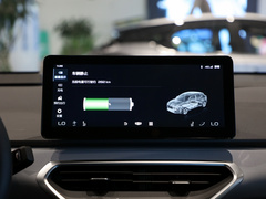 2021款 C550 幂方版
