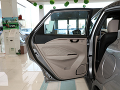 2021款 C550 魔方版