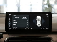 2021款 C550 魔方版