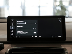 2021款 C550 魔方版