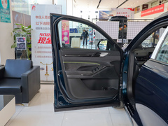 2022款 1.5T DHT智跑版