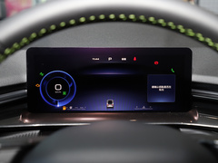 2022款 1.5T DHT智跑版
