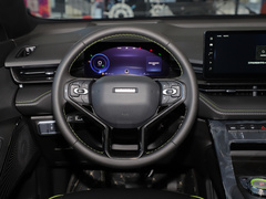 2022款 1.5T DHT智跑版
