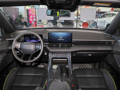 2022款 1.5T DHT智跑版