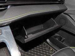 2022款 1.5T DHT智跑版