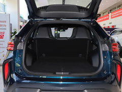 2022款 1.5T DHT智跑版