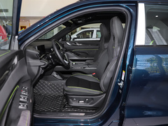 2022款 1.5T DHT智跑版