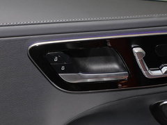 2022款 C 260 L 运动版