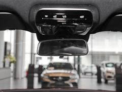 2022款 C 260 L 运动版
