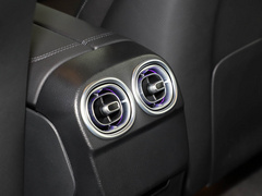 2022款 C 260 L 运动版