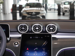 2022款 C 260 L 运动版