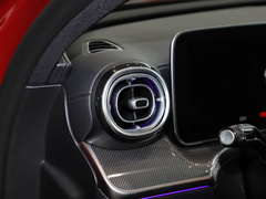 2022款 C 260 L 运动版