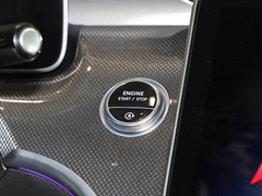 2022款 C 260 L 运动版