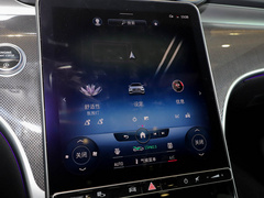 2022款 C 260 L 运动版