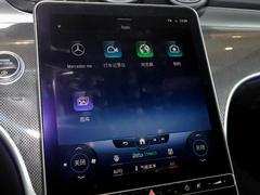 2022款 C 260 L 运动版