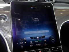 2022款 C 260 L 运动版