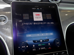 2022款 C 260 L 运动版