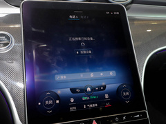 2022款 C 260 L 运动版