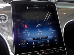 2022款 C 260 L 运动版