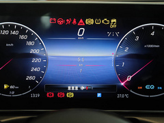 2022款 C 260 L 运动版