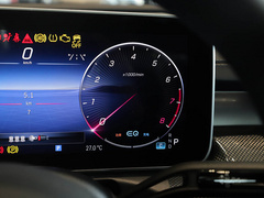 2022款 C 260 L 运动版