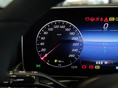 2022款 C 260 L 运动版