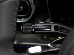 2022款 C 260 L 运动版