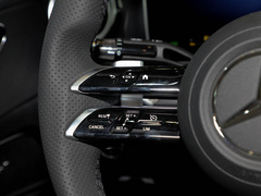 2022款 C 260 L 运动版