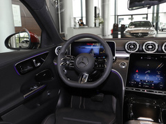2022款 C 260 L 运动版