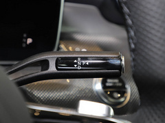 2022款 C 260 L 运动版