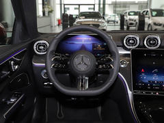 2022款 C 260 L 运动版