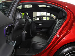 2022款 C 260 L 运动版