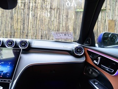 2022款 C 260 L 运动版