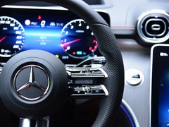 2022款 C 260 L 运动版