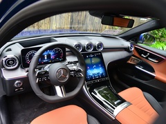 2022款 C 260 L 运动版
