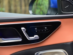 2022款 C 260 L 运动版