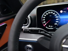 2022款 C 260 L 运动版